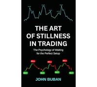 The Art of Stillness in Trading: The Psychology of Waiting for the Perfect Setup