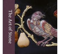 Alice Minter – The Art of Stone – Copertina rigida