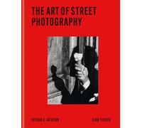 The Art of Street Photography: Express the Moment