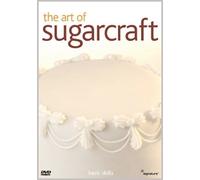 The Art Of Sugarcraft: Basic Skills (DVD)