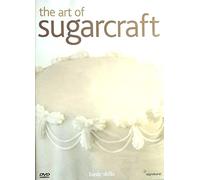 The Art Of Sugarcraft - Basic Skills [Edizione: Regno Unito]
