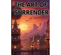 THE ART OF SURRENDER