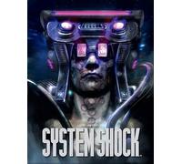 Robb Waters The Art of System Shock (Copertina rigida)