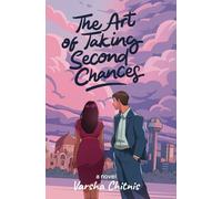 The Art of Taking Second Chances