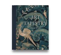 Helen Wyld The Art of Tapestry (Copertina rigida) National Trust Series