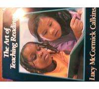 The Art of Teaching Reading