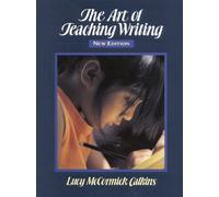 The Art of Teaching Writing
