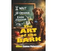 The Art of the Bark