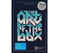 Bitmap Books The Art of the Box (Copertina rigida)