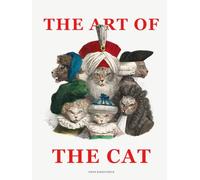 The Art of the Cat
