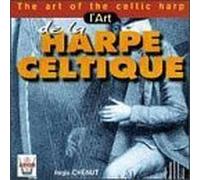 The Art of the Celtic Harp by Regis Chenut (1998-10-01)