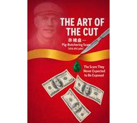 The Art of the Cut: Romance Pig-Butchering Scam