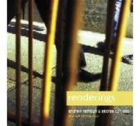 The Art Of The Duo - Andrew Rathbun (Audio cd)
