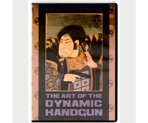 The Art of the Dynamic Handgun