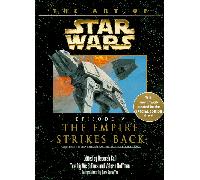 The Art of the Empire Strikes Back