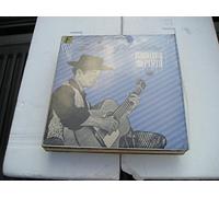 The Art Of The Guitar - Manitas de plata