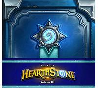 The Art of the Hearthstone: Year of the Mammoth: 3