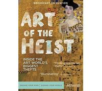 The Art Of The Heist