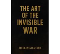The Art of The Invisible War