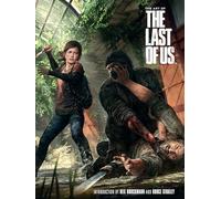 The Art of The Last of Us