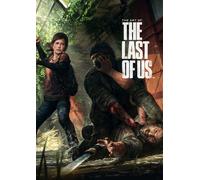 Libri Art Of The Last Of Us (The) #01