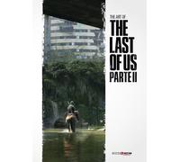 Libri Art Of The Last Of Us (The) #02