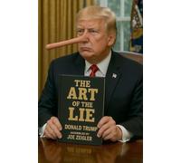 The Art of the Lie: 1