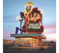 The Art Of The Lie - John Grant (Audio cd)