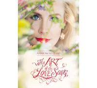 The Art of The Love Song (DVD) Annie Moses Band