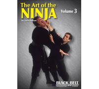 The Art of the Ninja (3)