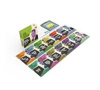 Various Compose John Culshaw: The Art of the Producer: The Early Years 1948 (CD)