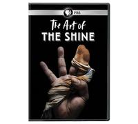 The Art Of The Shine