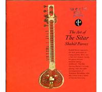 The Art of the Sitar