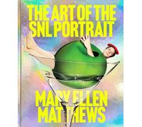 The Art of the SNL Portrait