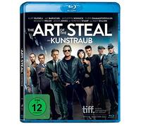 The Art of the Steal - Der Kunstraub