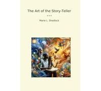 The Art of the Story-Teller