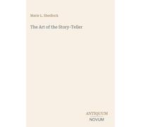The Art of the Story-Teller