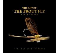 The Art of the Trout Fly