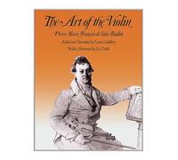 The Art of the Violin