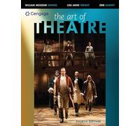 The Art of Theatre: Then and Now