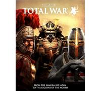 Martin Robinson The Art of Total War (Copertina rigida)