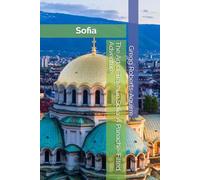 The Art of Travel in Sofia: A Panache-Filled Adventure