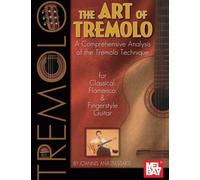 The Art of Tremolo: A Comprehensive Analysis of the Tremolo Technique