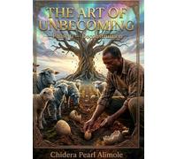 The Art Of Unbecoming: The Three Phase Journey to Self: Phase 2: Deconstruction