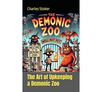 The Art of Upkeeping a Demonic Zoo