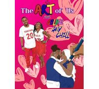 The Art of Us: Color and Chill