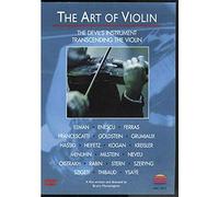 The Art of Violin