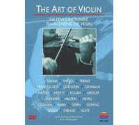 The Art of Violin