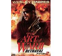 The Art Of War 2: Betrayal (DVD) Wesley Snipes