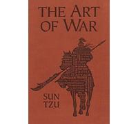 Sun Tzu The Art of War (Tascabile) Word Cloud Classics